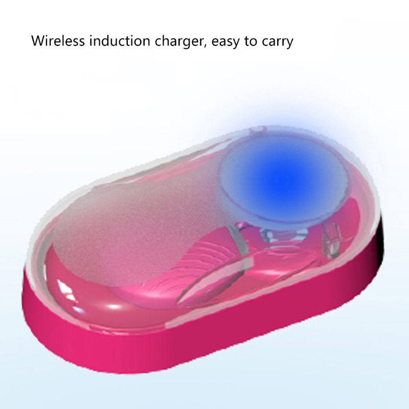 1set 360 Degree Auto Disinfection U Shape Timer 