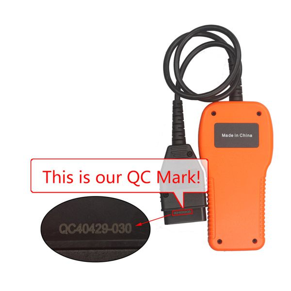 u281 qc mark