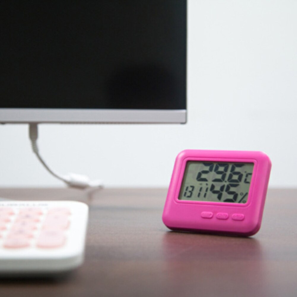 Ultra Thin Digital Display Thermometer