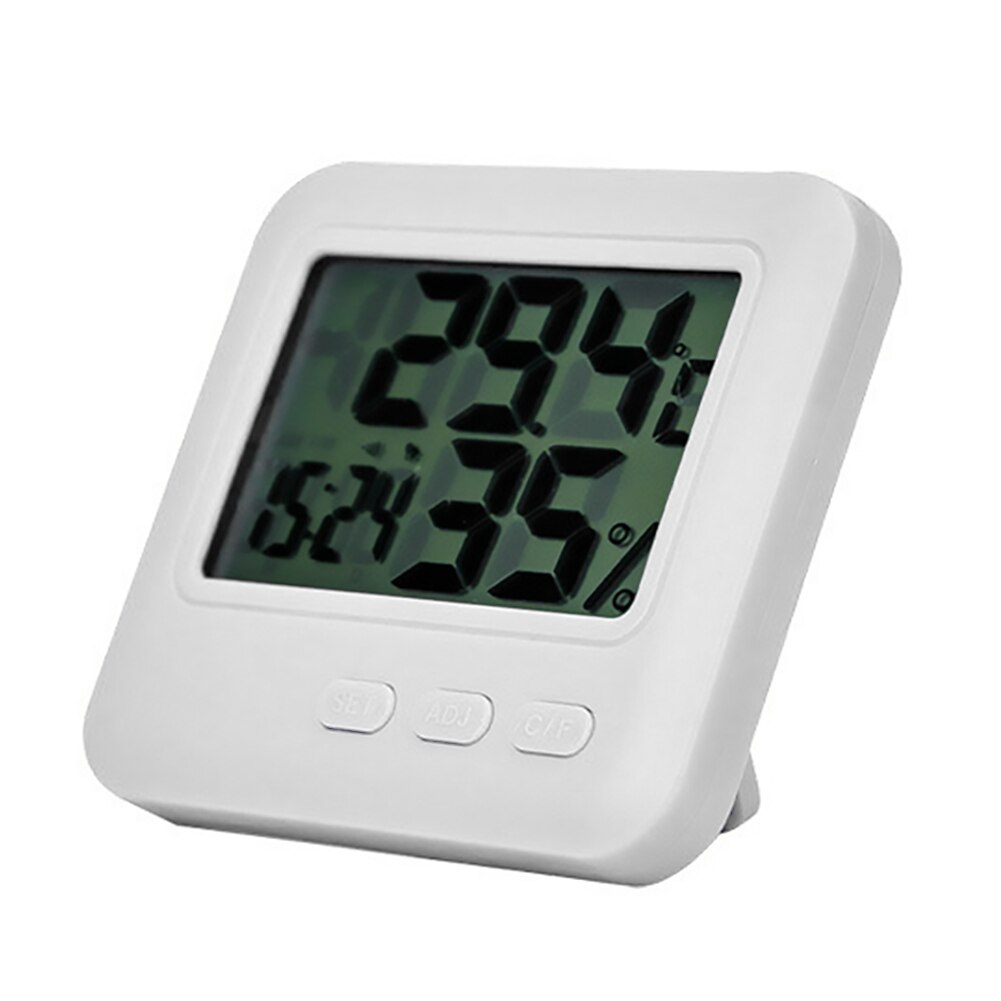 Ultra Thin Digital Display Thermometer