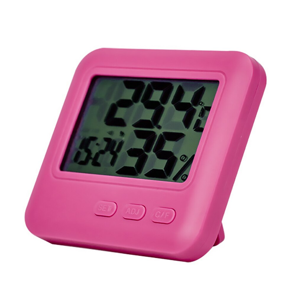 Ultra Thin Digital Display Thermometer