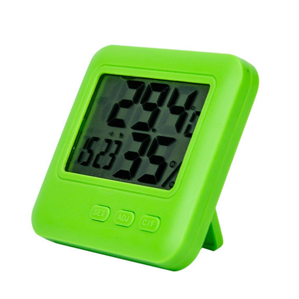 Ultra Thin Digital Display Thermometer