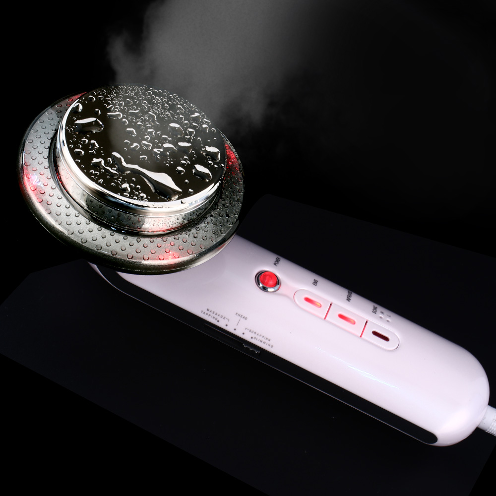 Ultrasoic Skin Scrubber