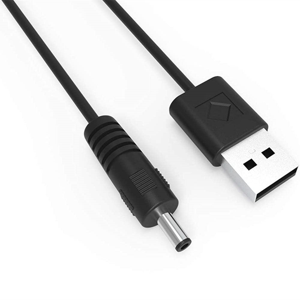 USB Cable Charger 