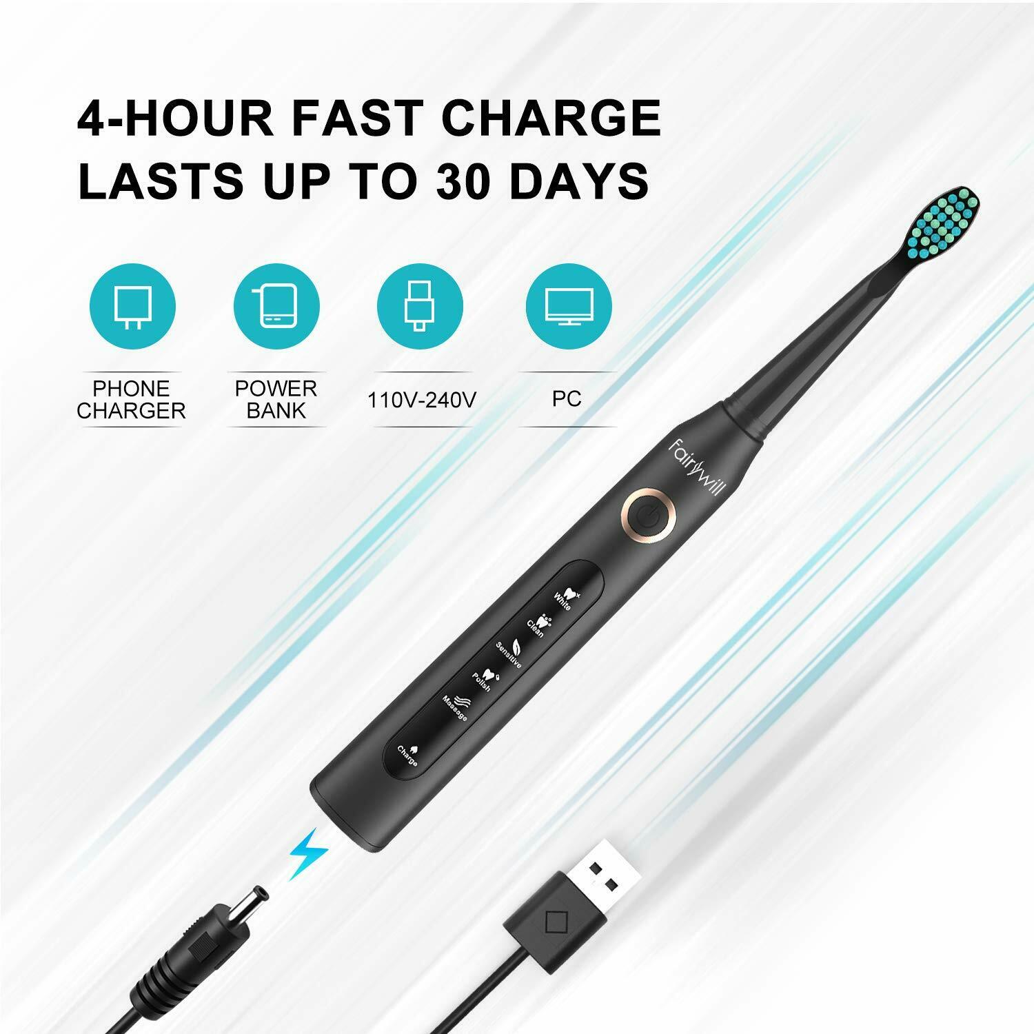 USB Cable Charger