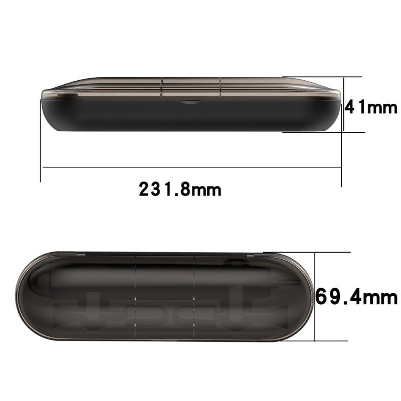 USB Charging Box Charger
