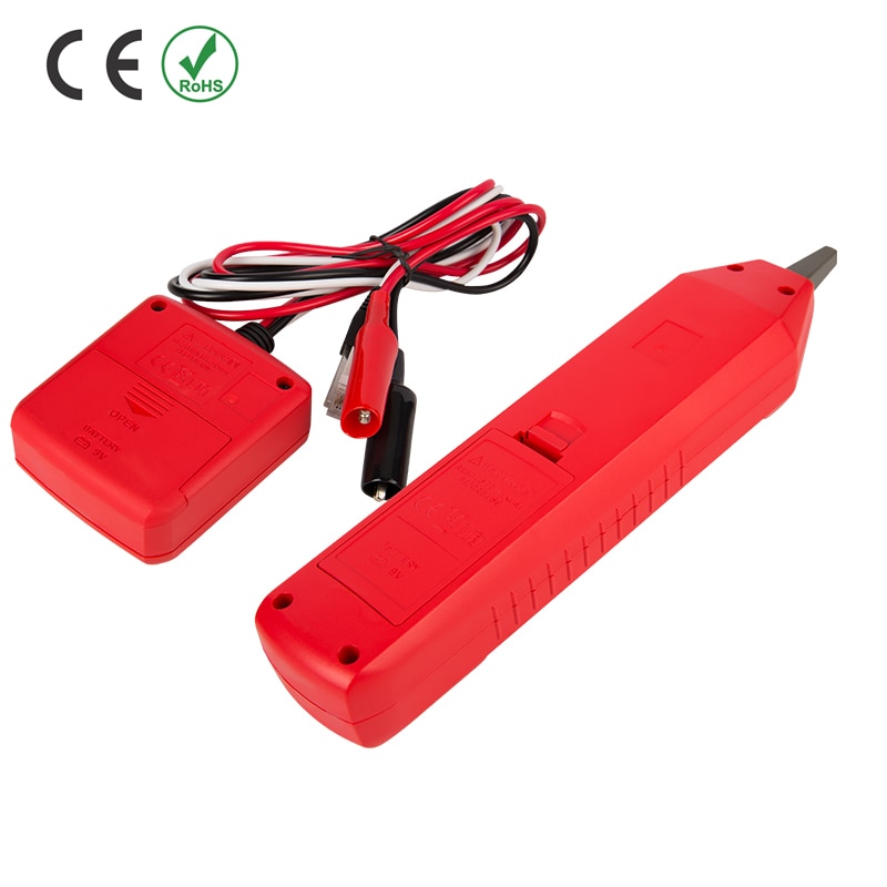 UT682 Series Wire Tracker