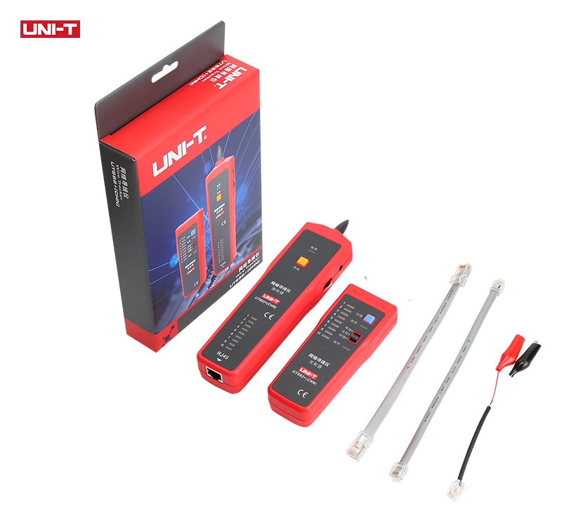 UT682 Series Wire Tracker
