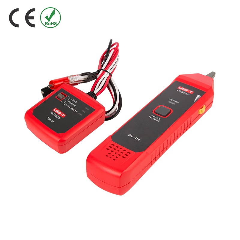 UT682 Series Wire Tracker