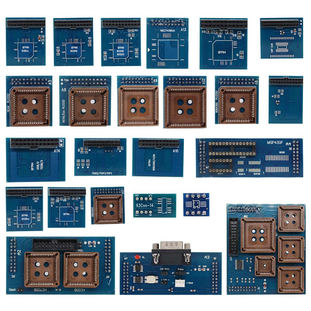 V1.36 Orange5 ECU Programmer 