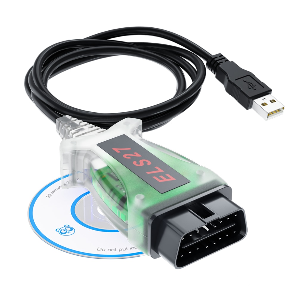 OBD2 Diagnostic Tool