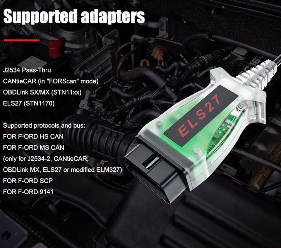 OBD2 Diagnostic Tool