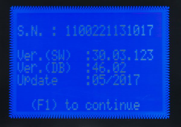 SBB Key Programmer Software