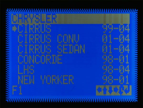 SBB Key Programmer Software