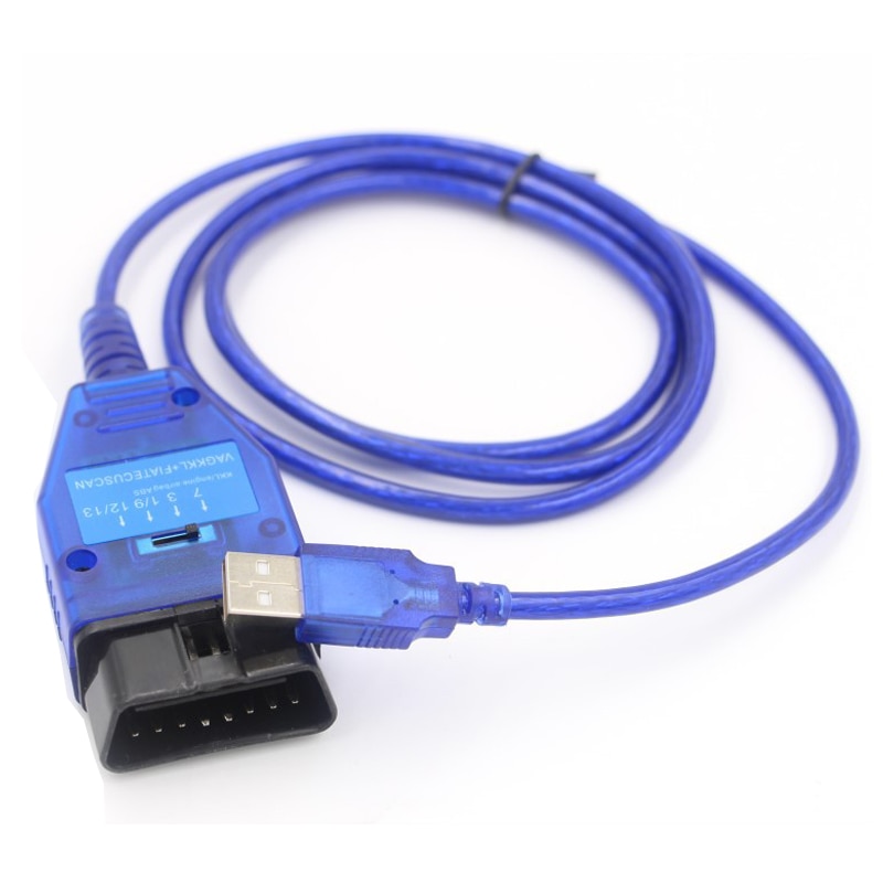 FT232RL FTDI FT232RQ Chip Auto Car Obd2 Diagnostic Cable