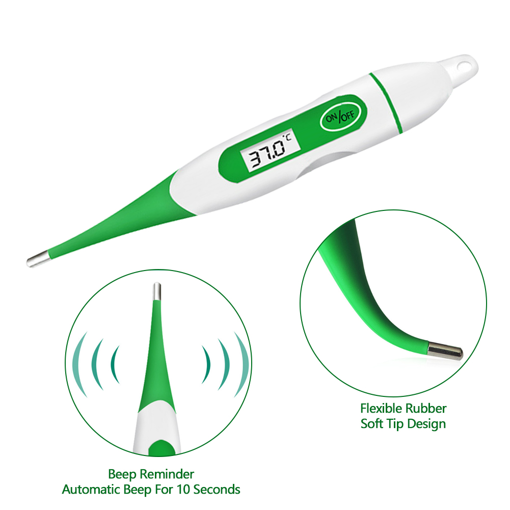 Veterinary Body Thermometer