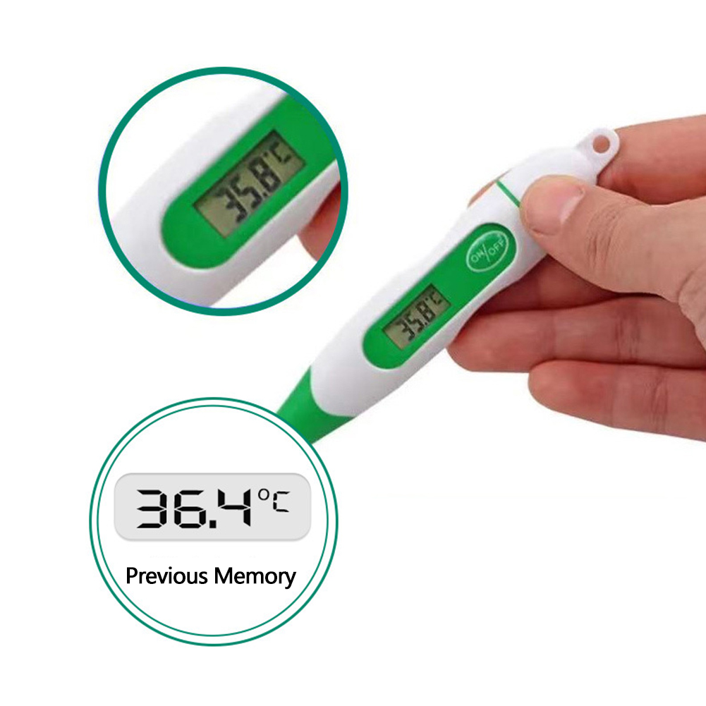 Veterinary Body Thermometer