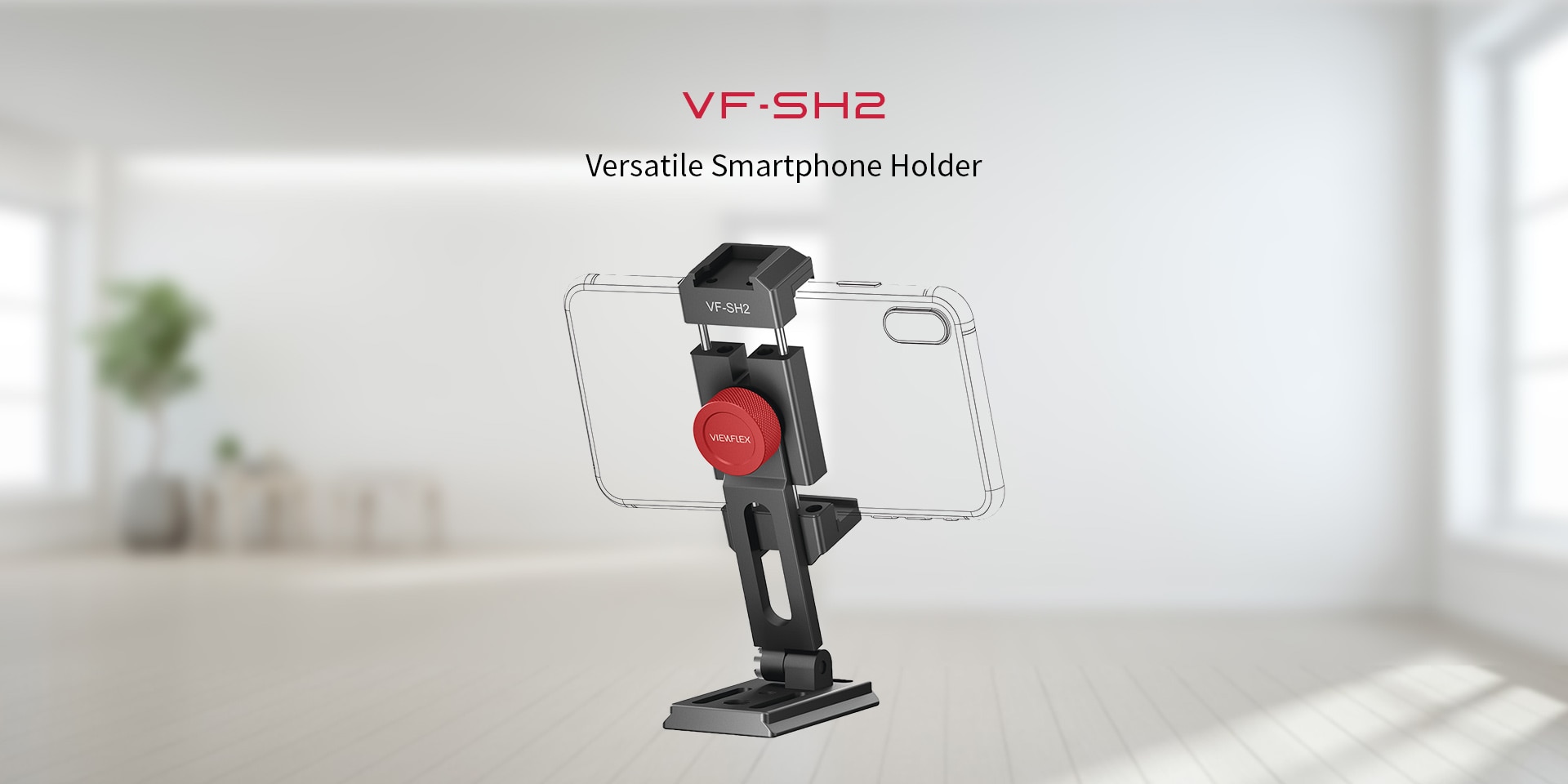 VF-SH2 Smartphone Holder 