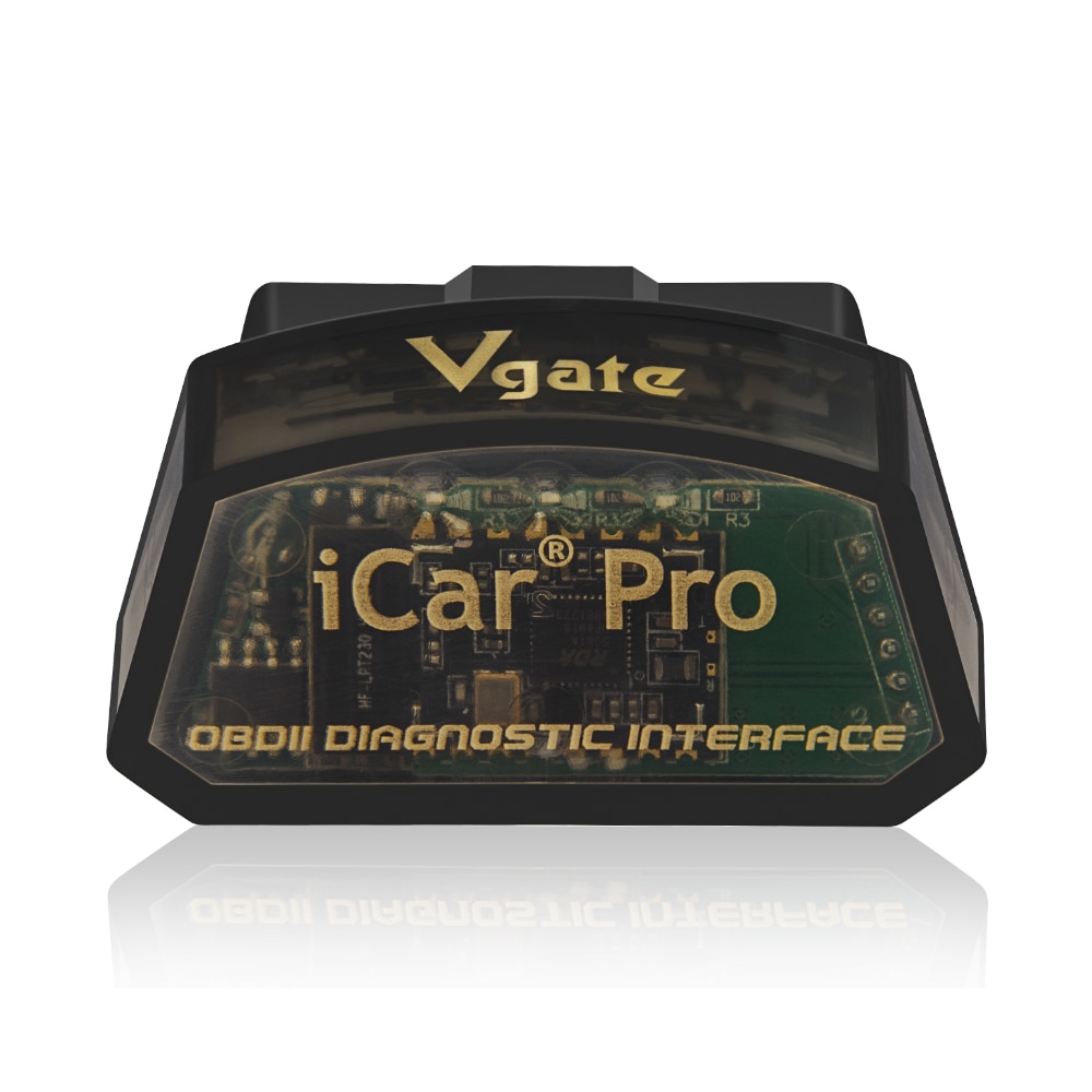 Vgate iCar Pro Bluetooth 4.0 OBDII scanner 