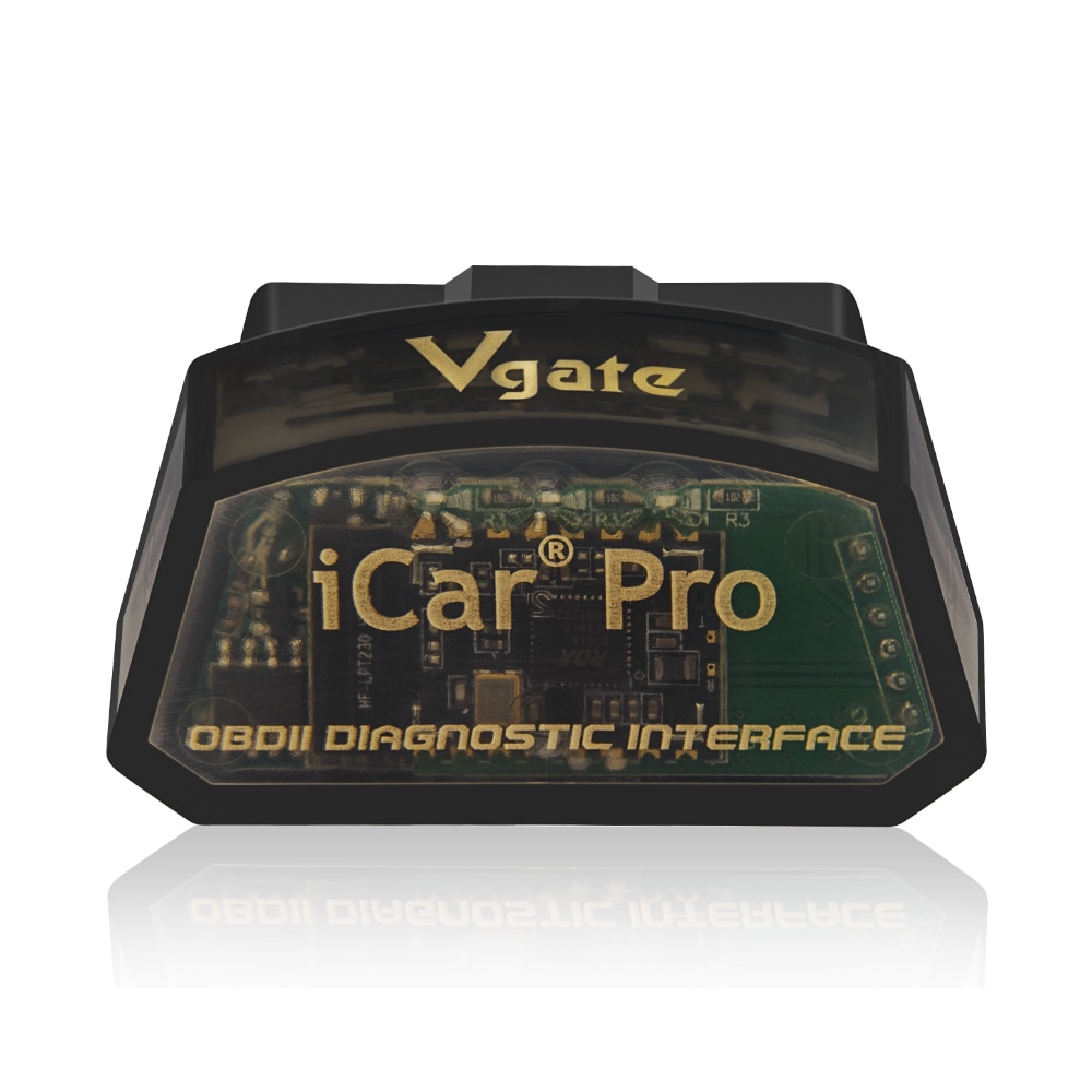 Vgate iCar Pro Bluetooth 4.0 OBDII scanner