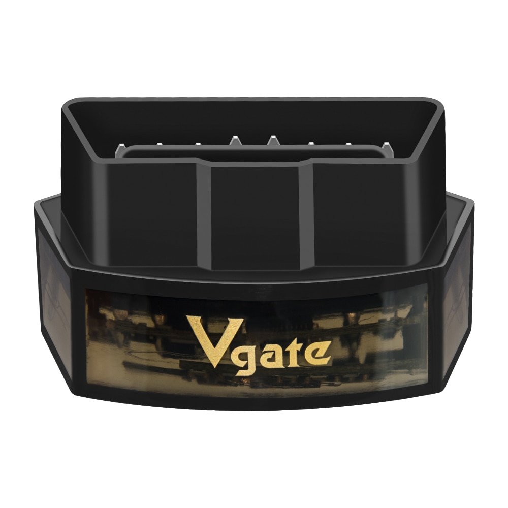 Vgate iCar Pro Bluetooth 4.0 OBDII scanner