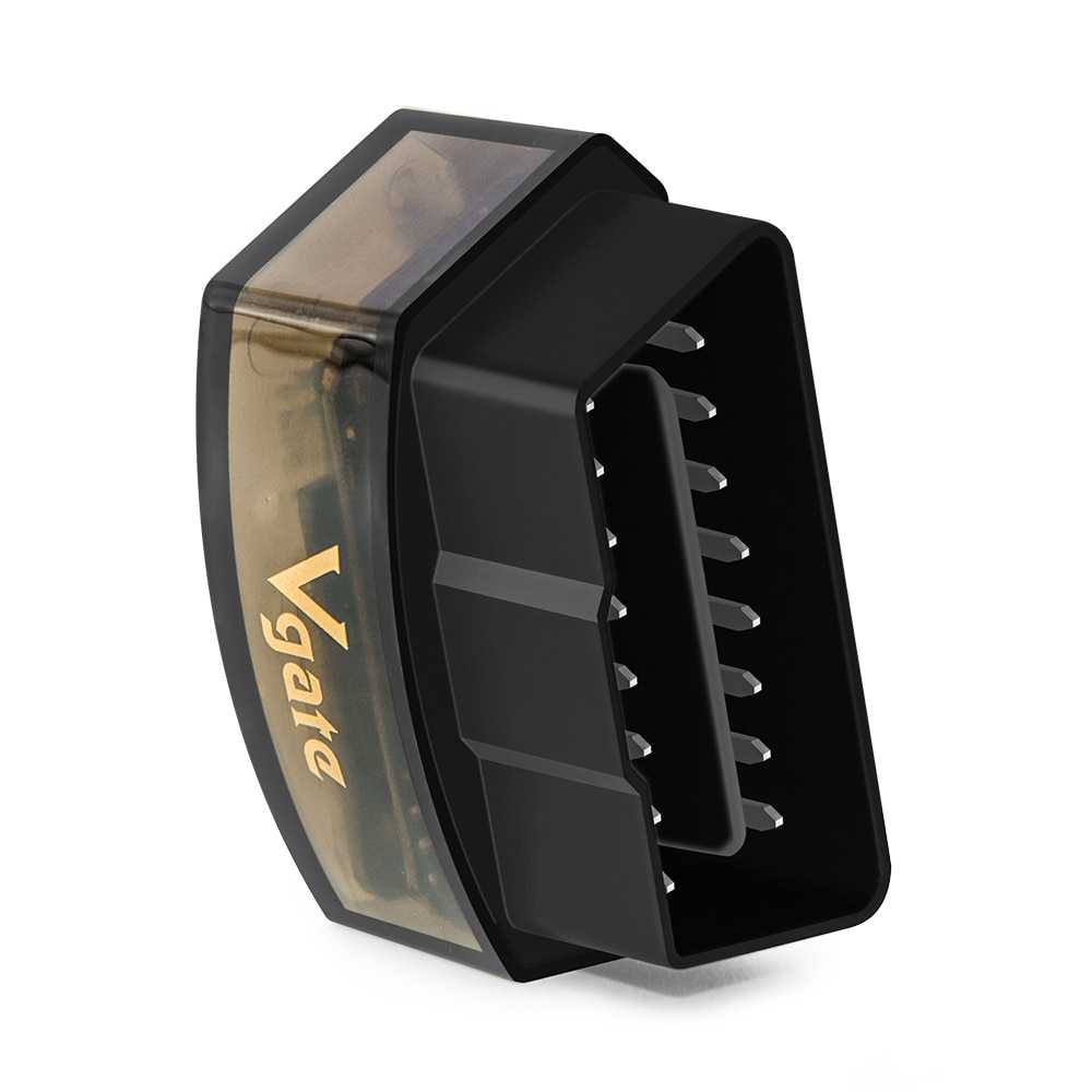 Vgate iCar Pro Bluetooth 4.0 OBDII scanner