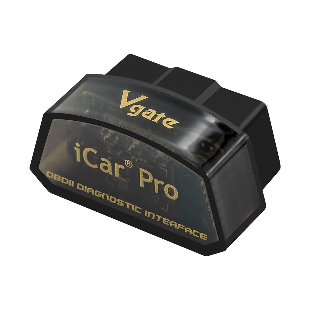 Vgate iCar Pro Bluetooth 4.0 OBDII scanner 