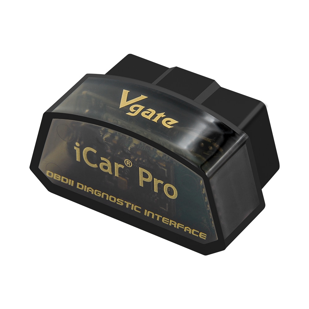 Vgate iCar Pro Bluetooth 4.0 OBDII scanner