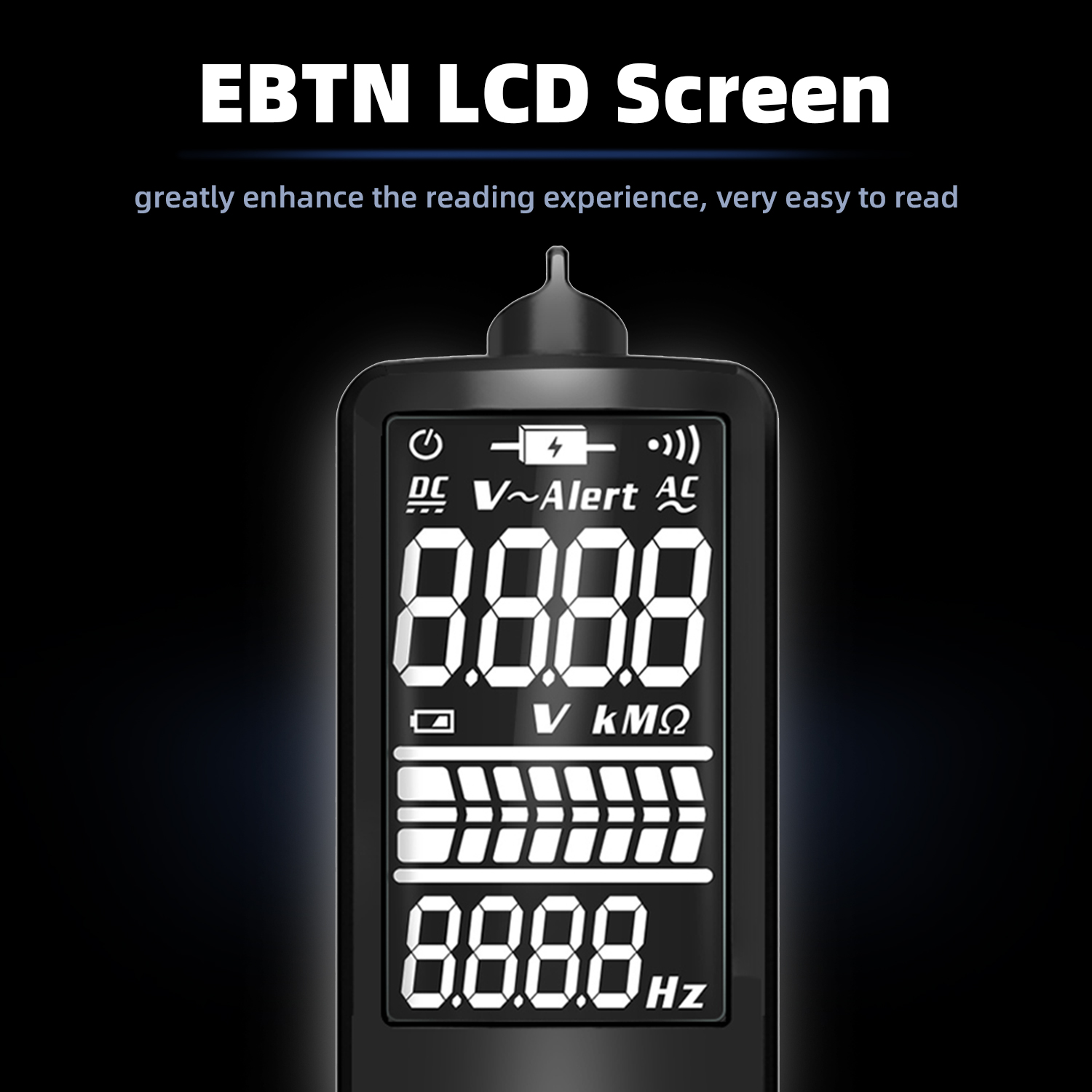 Voltage Detector Tester