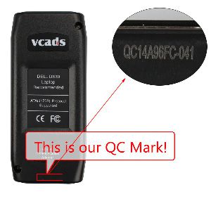 VCADS Pro QC MARK