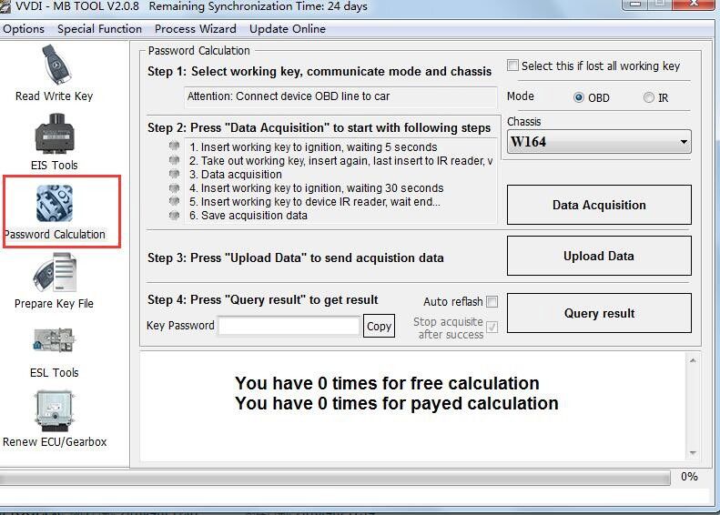 how to check mb bga tokens