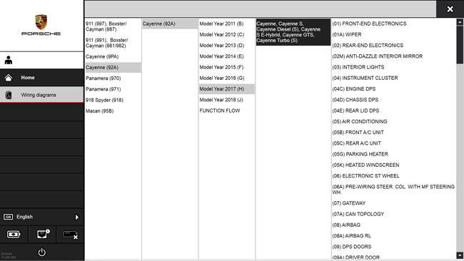 vxdiag-porsche-piwis3-v3725-software-1