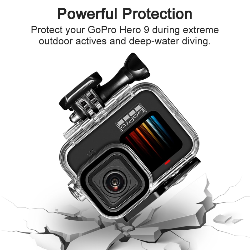 Waterproof Housing Case 