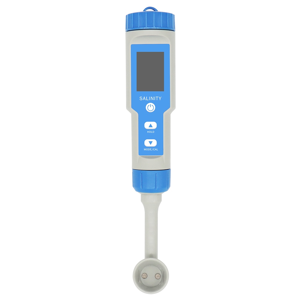 S-200 IP67 waterproof Salinometer