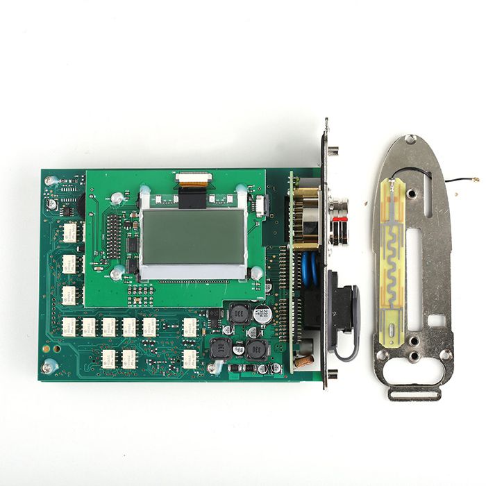 Wifi MB SD Connect Compact 4 Star Diagnosis 