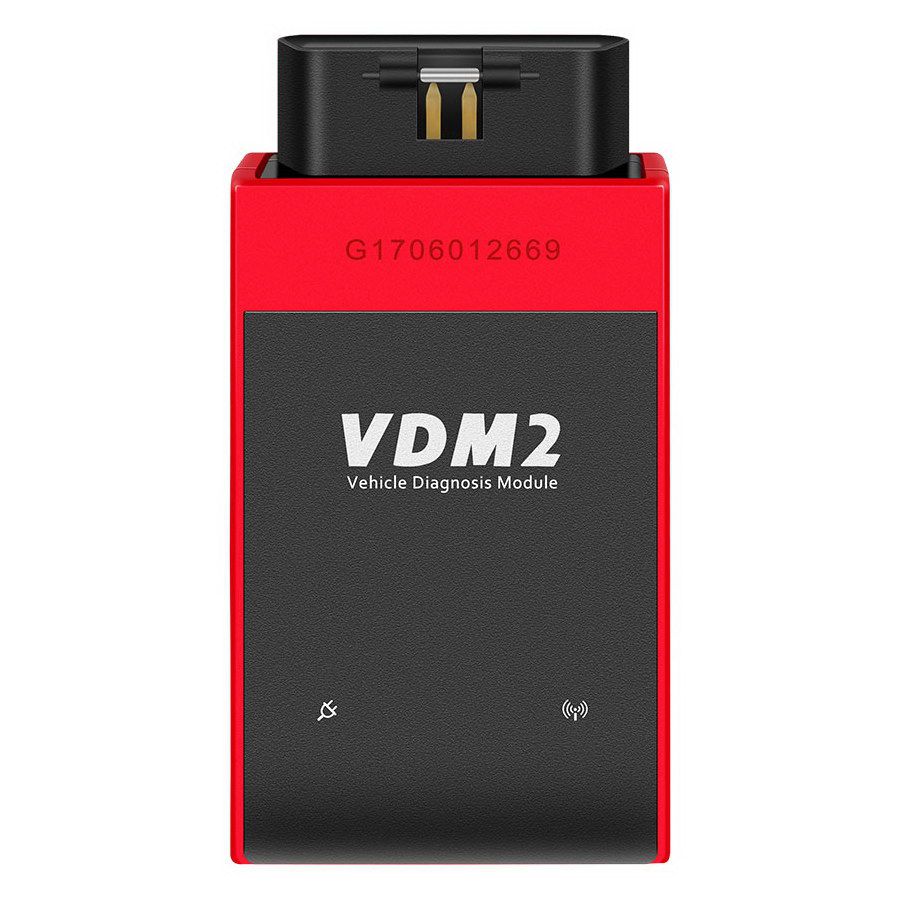 UCANDAS VDM2 Automotive Scanner