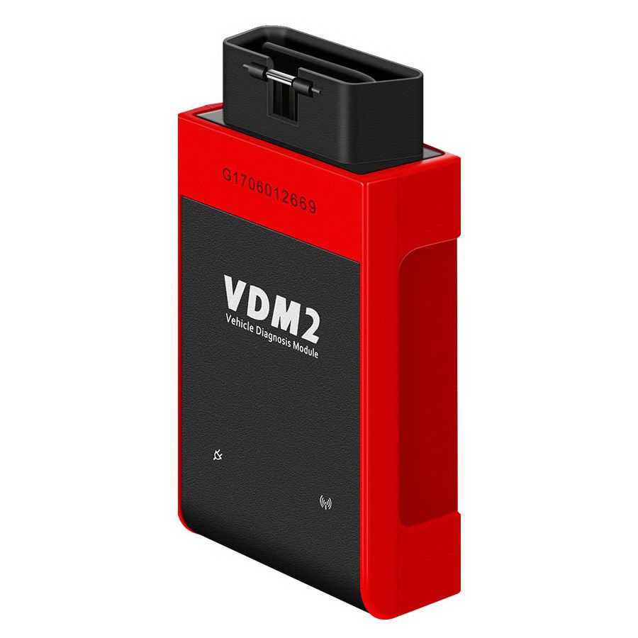 UCANDAS VDM2 Automotive Scanner