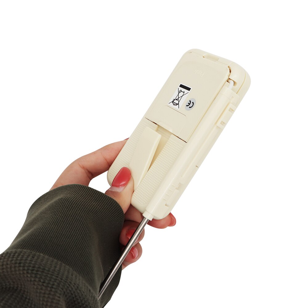 WT-2 Digital Thermometer