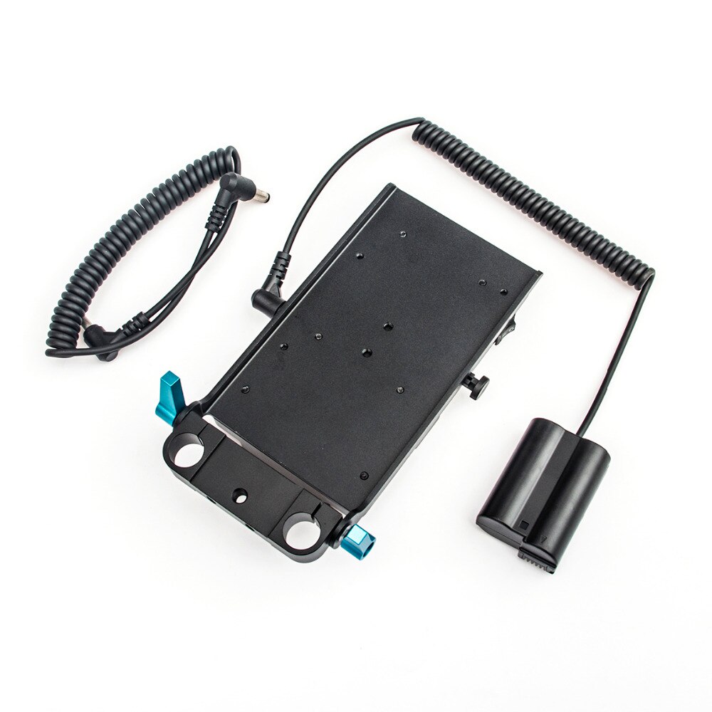 WY-VG1 Power