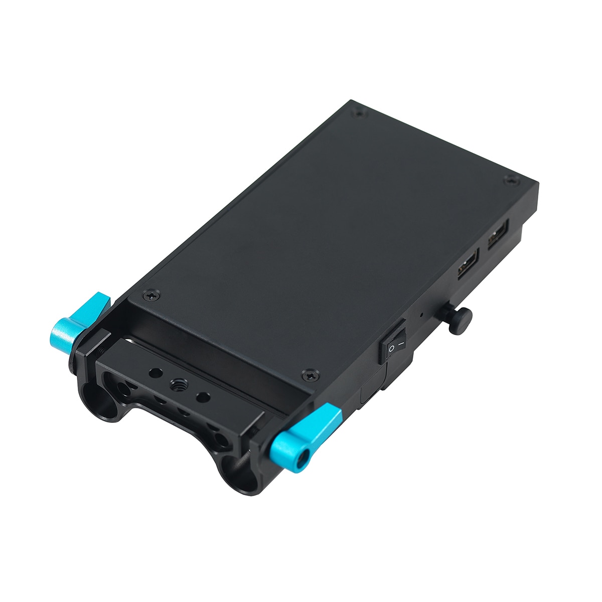 WY-VG3 Power