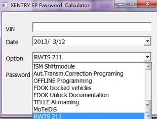 xentry special function key service screen xentry special function key service screen