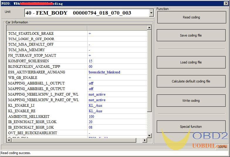 Xhorse VVDI BIMTOOL Pro Program F G Series