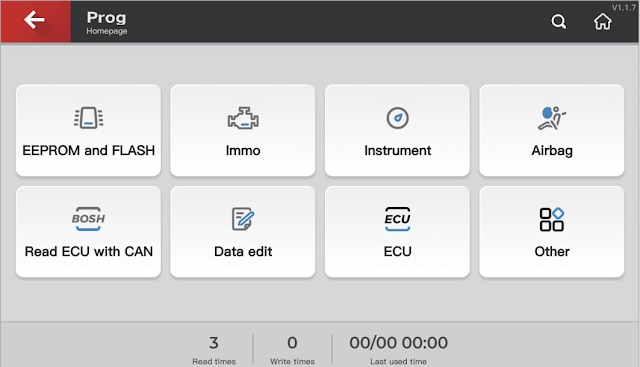 Xhorse VVDI Key Tool