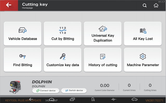 Xhorse VVDI Key Tool