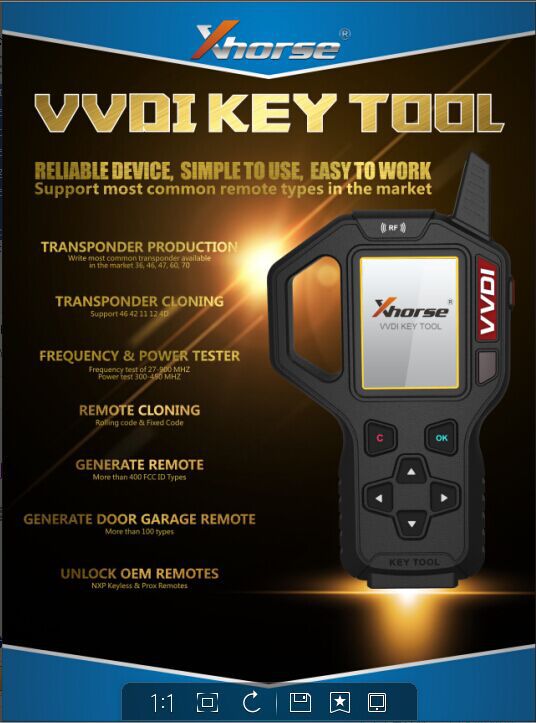 vvdi-key-tool