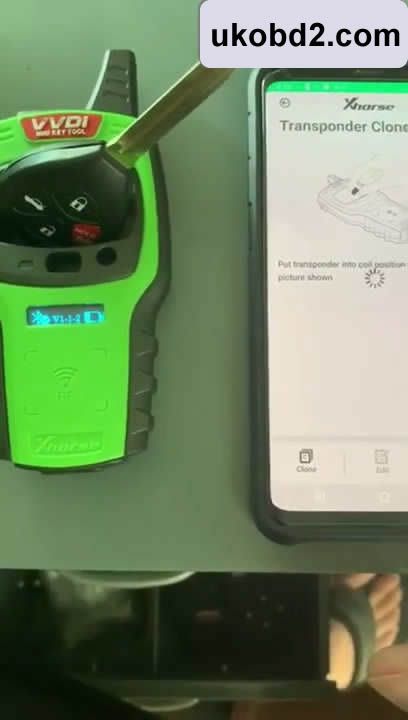 Xhorse VVDI Super