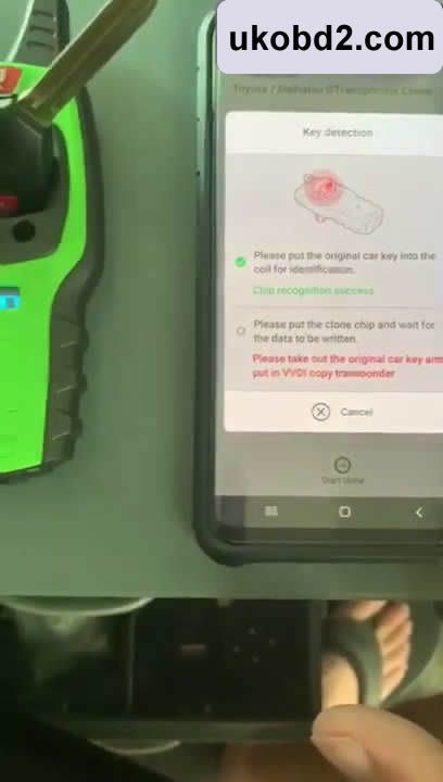 Xhorse VVDI Super