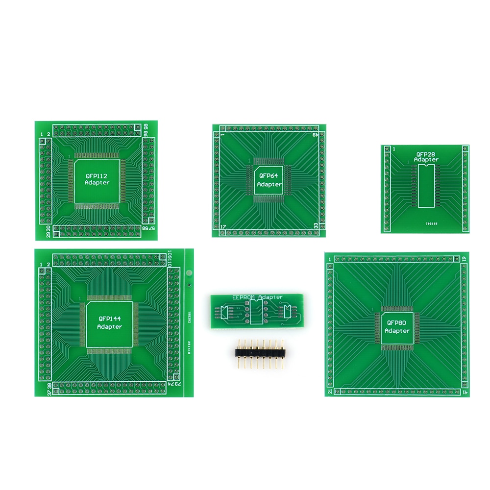 XProg-M Xprog m V5.55 V6.12 V6.17 V6.26 V6.50 ECU Chip T