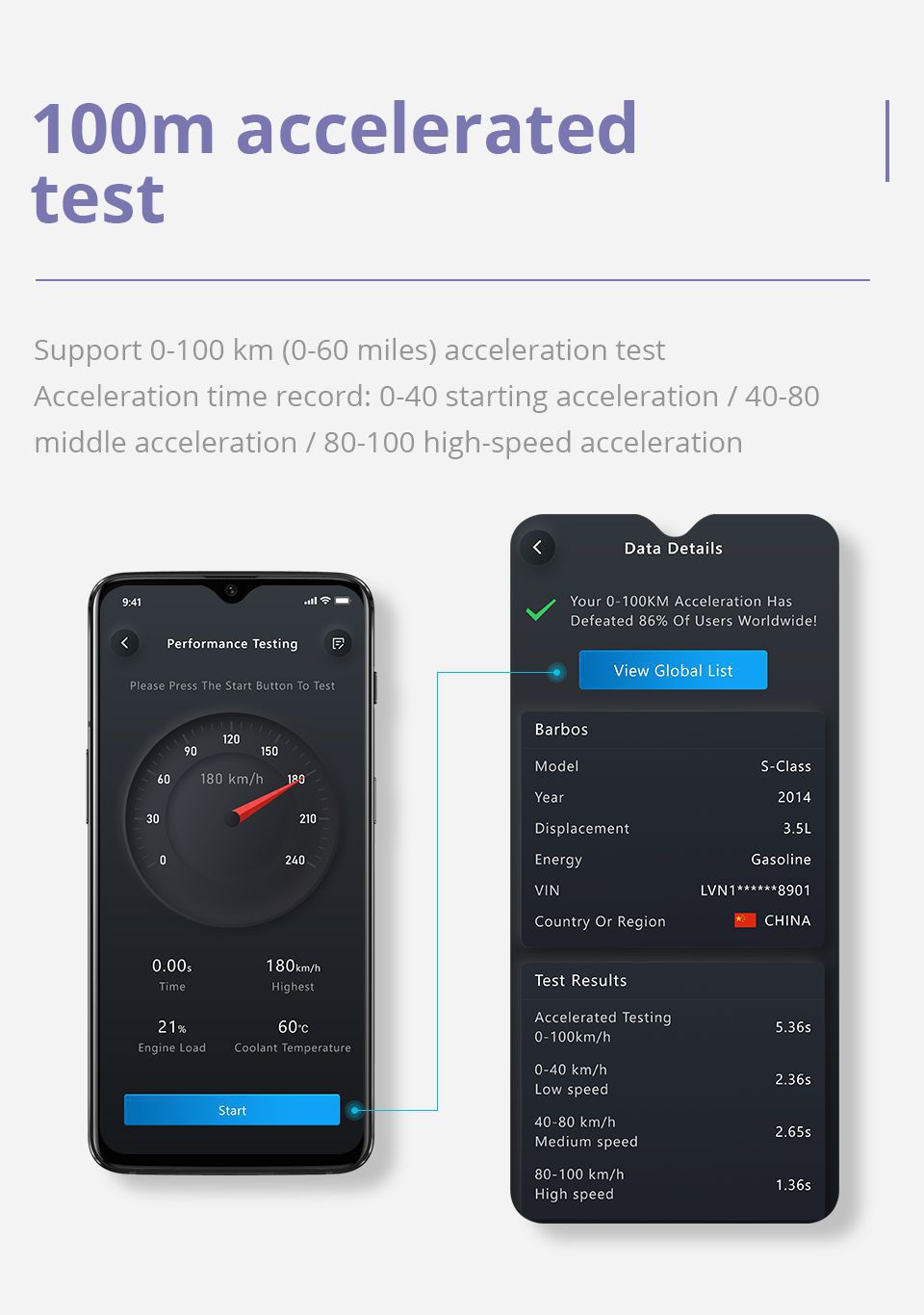 XTOOL AD10 ELM327 Advancer