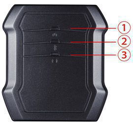 EZ300 VCI box